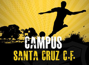 Campus de verano del Santa Cruz C.F.