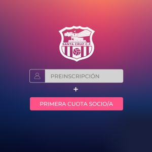 Preinscripción+Primera Cuota