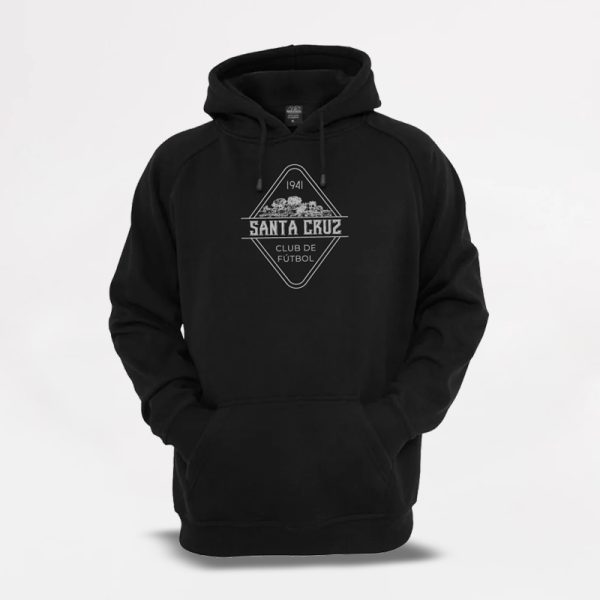 Sudadera con Capucha 100% Algodón